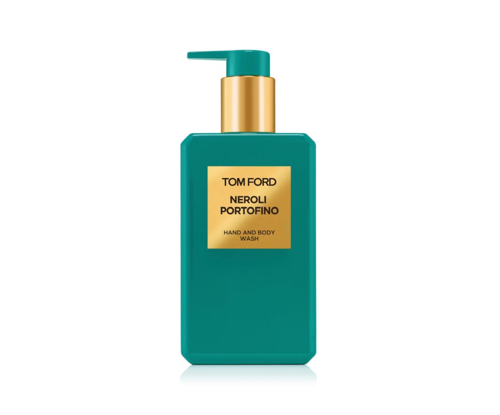 Neroli Portofino Hand and Body Wash